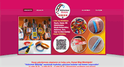 Desktop Screenshot of epikrizbileklik.com